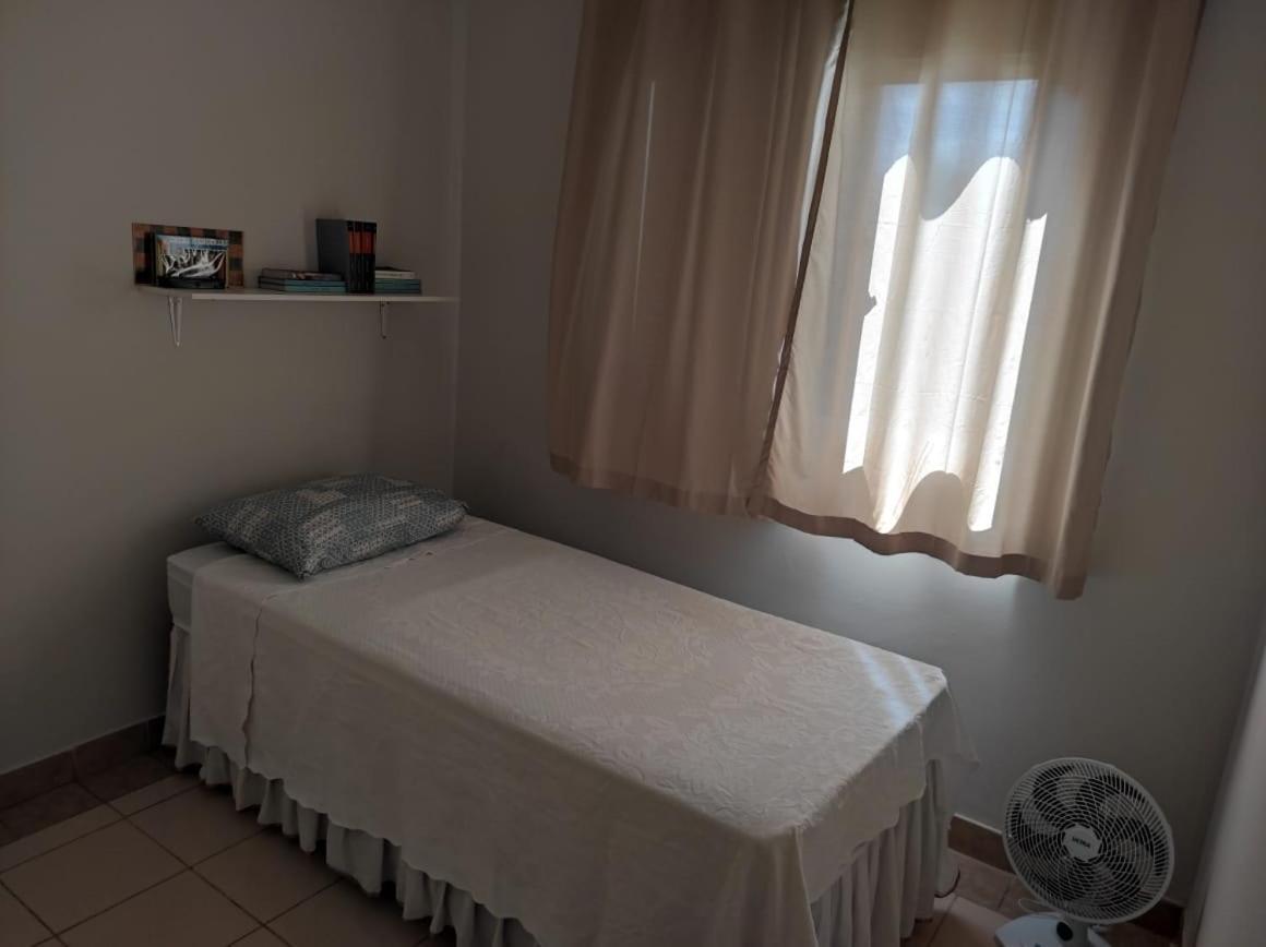 Apartamento Inteiro No Bairro Santa Monica Uberlandia Exterior photo