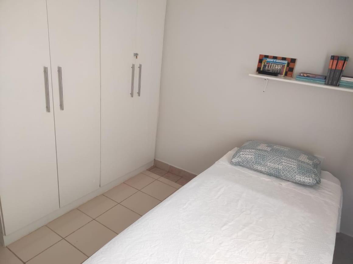 Apartamento Inteiro No Bairro Santa Monica Uberlandia Exterior photo